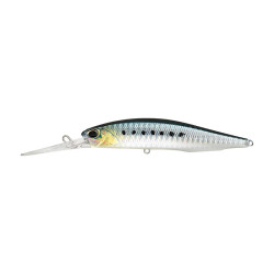 Leurre dur DUO Realis Jerkbait 100 DR