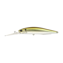 Leurre dur DUO Realis Jerkbait 100 DR