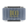 Boite DUO Lure Box Reversible 100 Gold Logo