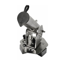 Porte-canne rotatif 1 canne SEANOX