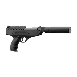 Pistolet à Air Comprimé BO MANUFACTURE Break Barrel Langley Silencer