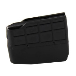 Chargeur TIKKA Pour T3 / T3X