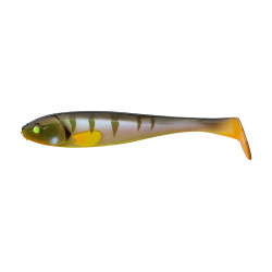 Leurre Souple Illex Magic Slim Shad 6