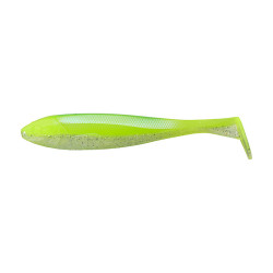 Leurre Souple Illex Magic Slim Shad 6