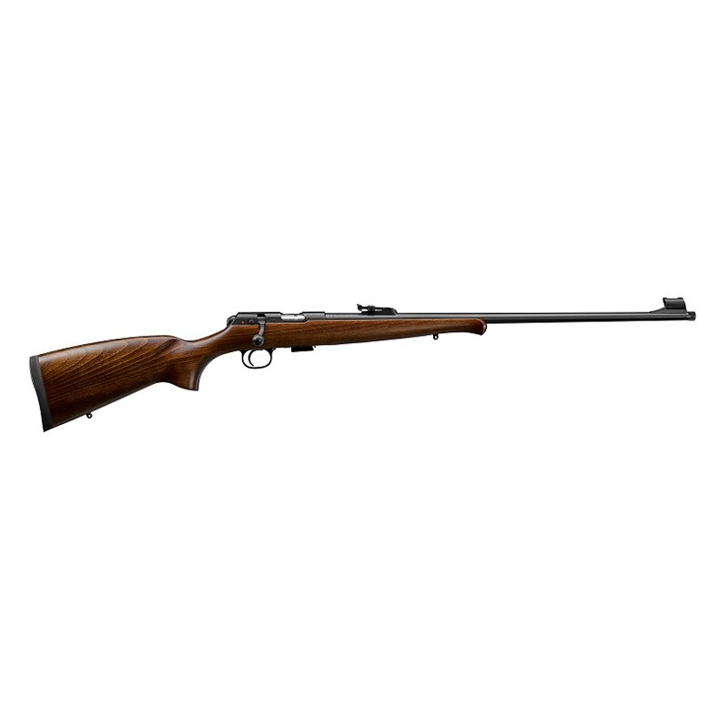 Carabine CZ 457 Training Rifle XII