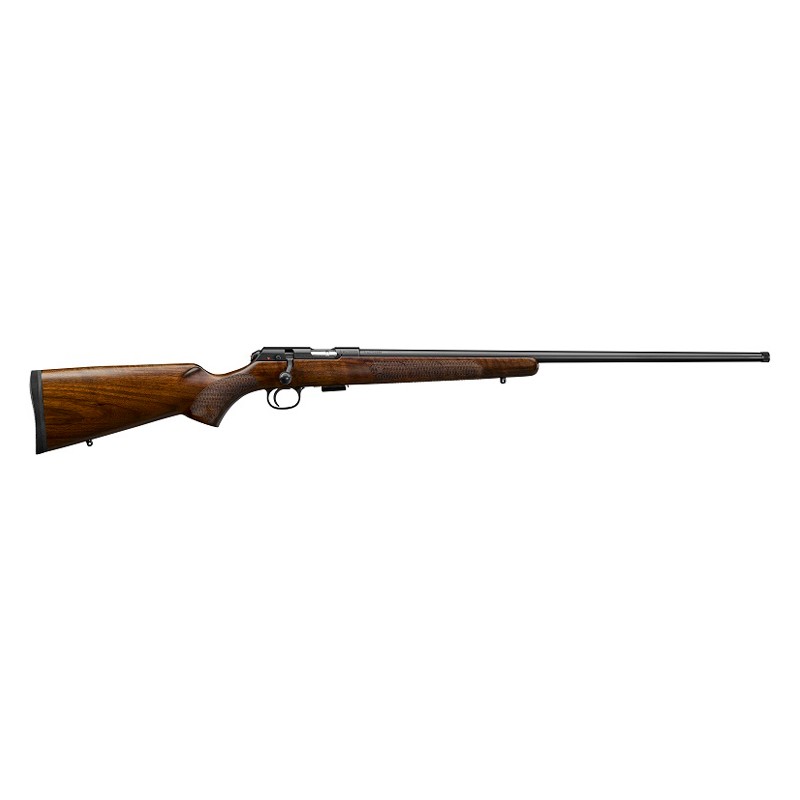 Carabine CZ 457 American