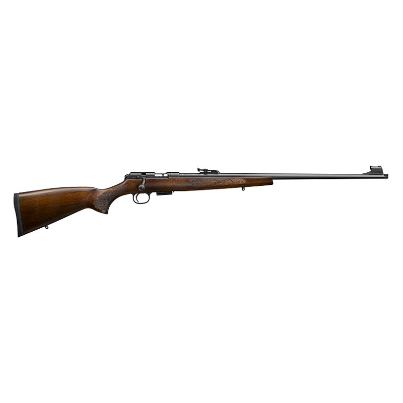 Carabine CZ 457 Luxe
