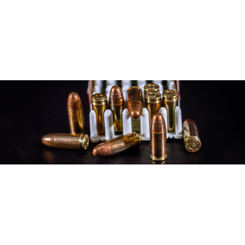 Munition catégorie B