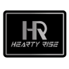 hearty rise