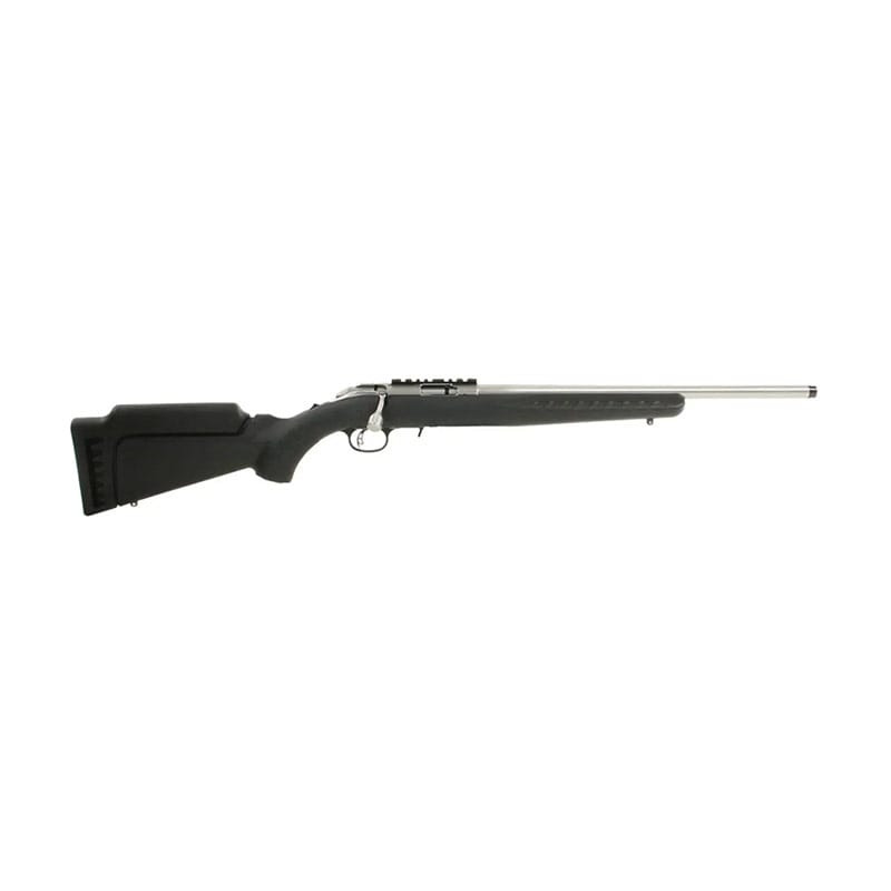 Carabine RUGER American Rimfire Inox