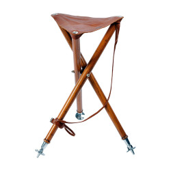 Trepied CLUB INTERCHASSE Arthy