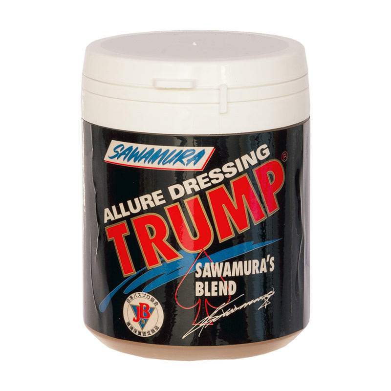 Attractant SAWAMURA Trump Attractant