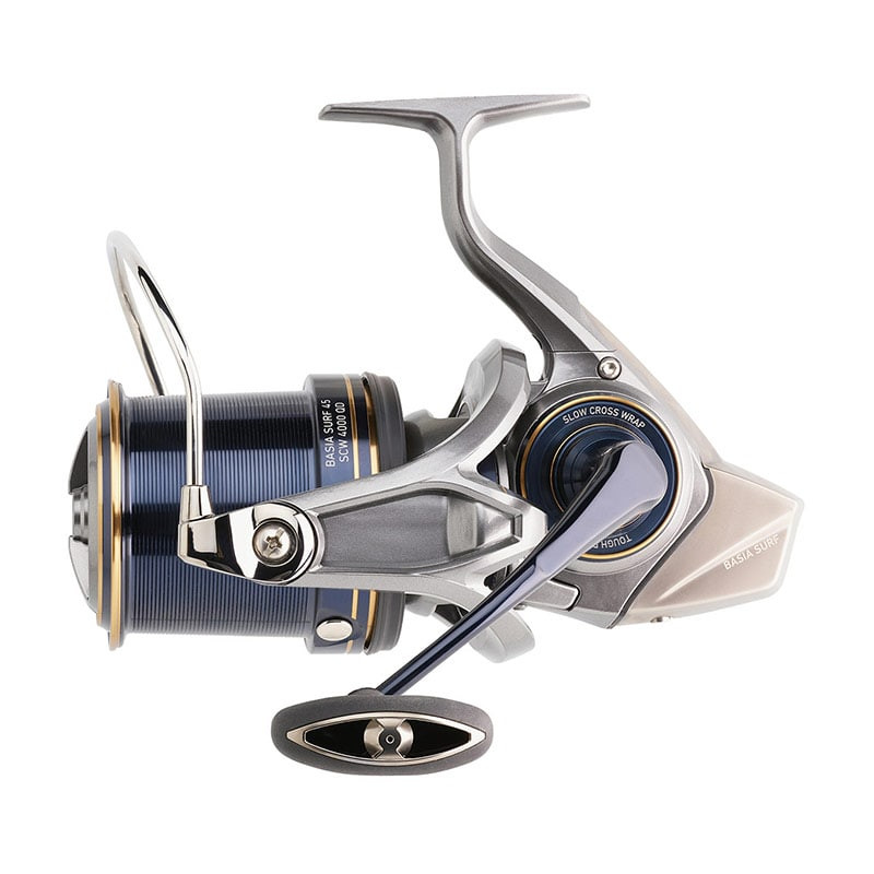 Moulinet DAIWA Basia Surf 2019