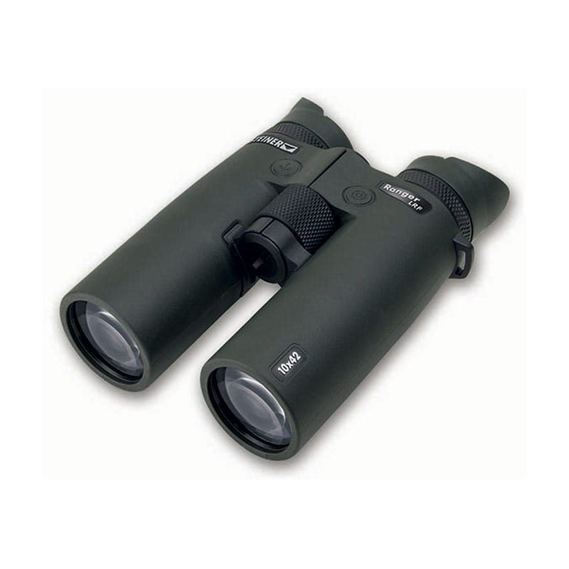 Jumelles STEINER Ranger 10X42 LRF