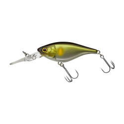 Leurre Dur Illex Soul Flat 58SF