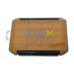 Boite De Rangement Illex Illex Tackle Box 205