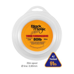 Fluorocarbone BLACK MAGIC