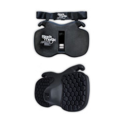 Baudrier de combat BLACK MAGIC Standard Set