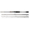 Canne DAIWA Exceler Spinning 702 MHFS