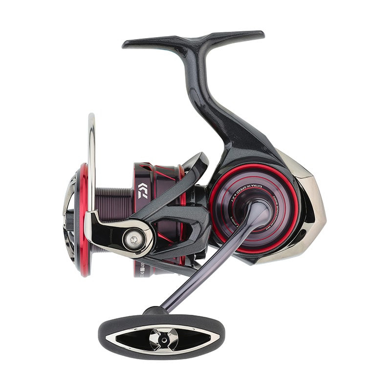Moulinet DAIWA Ballistic MQ LT 2021 (Medium)