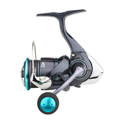 Moulinet DAIWA Emeraldas E LT 2023 (Léger)