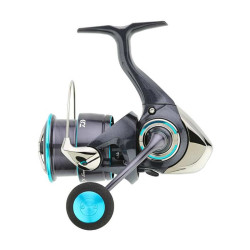 Moulinet DAIWA Emeraldas E LT 2023 (Léger)