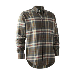 Chemise DEERHUNTER Ronald