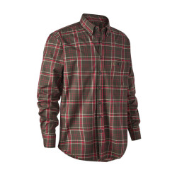 Chemise DEERHUNTER Eli