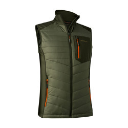 Gilet DEERHUNTER Chamois