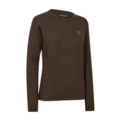 Pull en Tricot Femme...