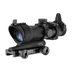 Point Rouge RTI OPTICS Type...