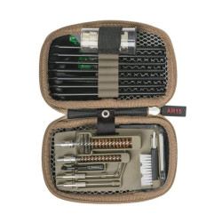 Kit de Nettoyage REAL AVID...