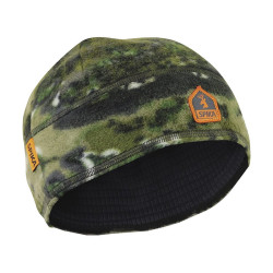 Bonnet SPIKA Polaire Camo