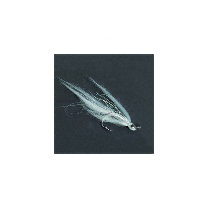 Teasers montés FLASHMER Vif argent