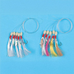 Bas de ligne FLASHMER...