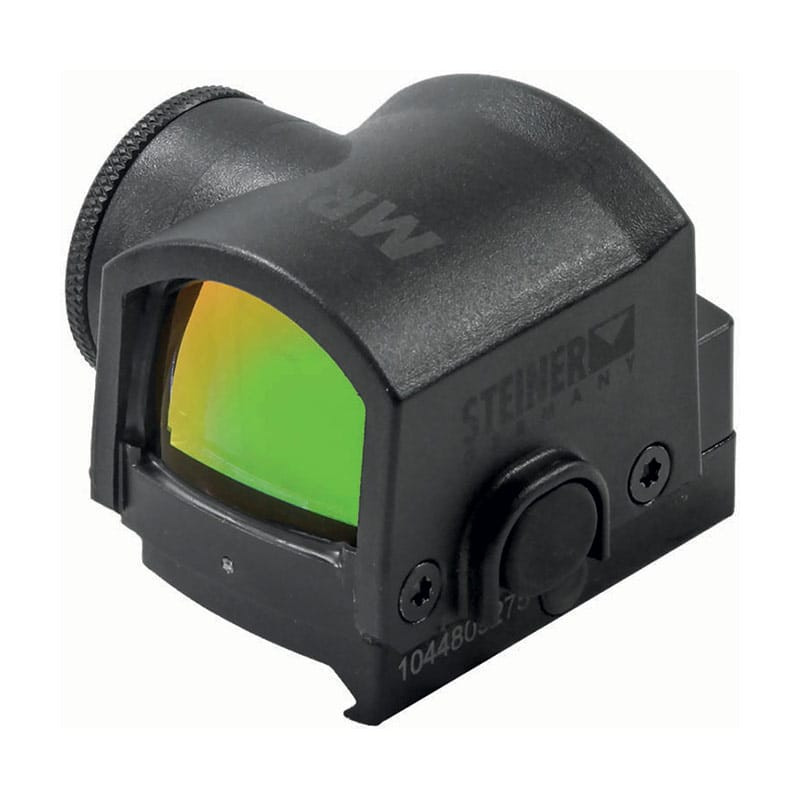 Point Rouge STEINER MRS Micro Reflex