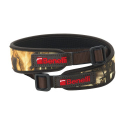 Bretelle BENELLI Noire