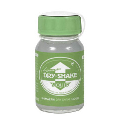 Dry Shake Liquid TIEMCO