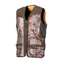 Gilet Classy Reversible