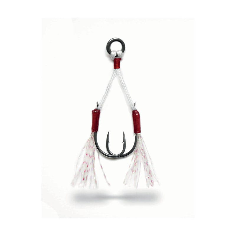 Montage VMC Cast & Slow Assist 7122AH