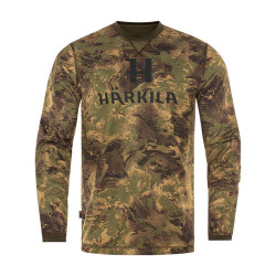T-Shirt HARKILA Deer...