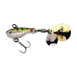 Spinner BERKLEY Pulse Spintail 5g
