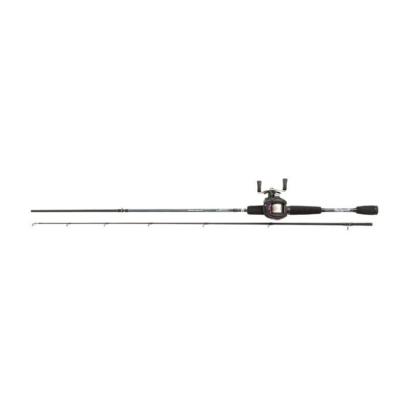 Combo ABU GARCIA GENIKELP-L/662M 10-30G CBO