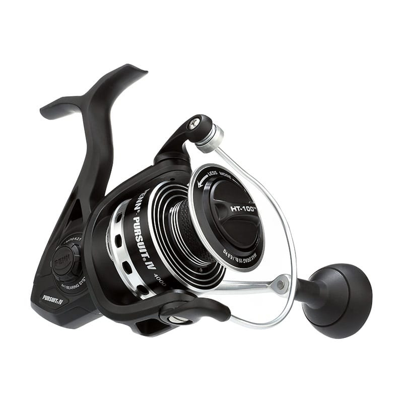 Moulinet PENN Pursuit IV Spin (Medium)