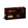 Munition GECO Hexagon Cal.45 Auto