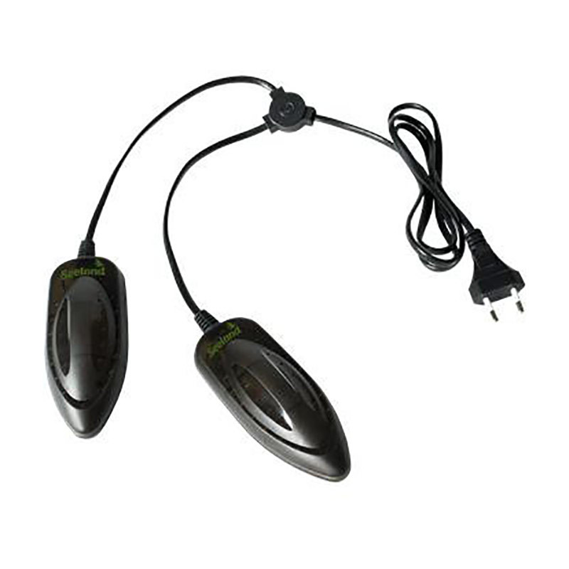 Sèche-Chaussure SEELAND W/EU Plug