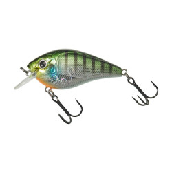 Leurre dur GUNKI Kraken 55 F