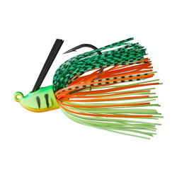 Rubber Jig Illex Jungle...