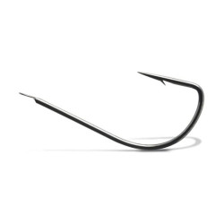 Hameçon monté SUNSET RS...