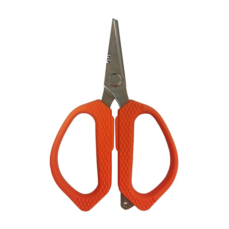 Ciseaux tresse SAKURA